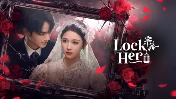 Backdrop for the TV series "Lock Her" #1836026