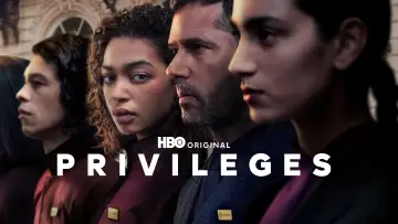 Backdrop for the TV series "Privileges" #1475824