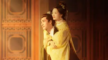Backdrop к сериалу "A Splendid Match" #1411416