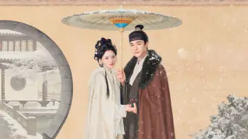 Backdrop к сериалу "A Splendid Match" #1411418