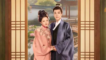 Backdrop к сериалу "A Splendid Match" #1411422
