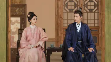 Backdrop к сериалу "A Splendid Match" #1411424
