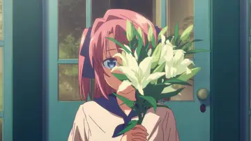 Backdrop for the TV series "Botan Kamiina Fully Blossoms When Drunk" #1472203