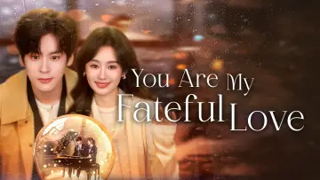 Backdrop for the TV series "You Are My Fateful Love" #1479060
