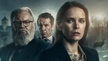 Backdrop к сериалу "Elixer" #1506604