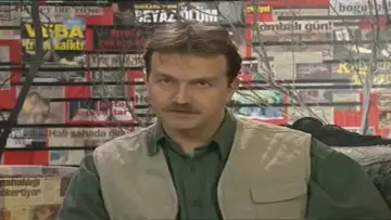Sıcağı Sıcağına Poster
