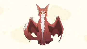 Backdrop for the TV series "The Cat and the Dragon" #1226187