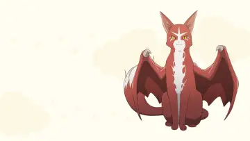 Backdrop for the TV series "The Cat and the Dragon" #1226188