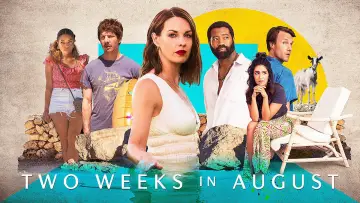 Backdrop for the TV series "Two Weeks in August" #1399913