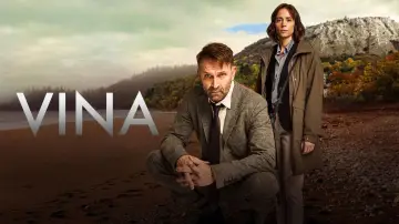 Backdrop for the TV series "Vina" #1507884