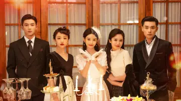 Backdrop for the TV series "Shadow Detective" #1504265