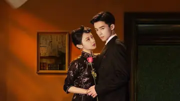 Backdrop for the TV series "Shadow Detective" #1504267