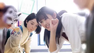 Backdrop for the TV series "Chihayafuru: Full Circle" #1499061