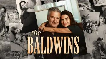 Backdrop for the TV series "The Baldwins" #1888464