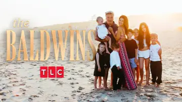 Backdrop for the TV series "The Baldwins" #1888465
