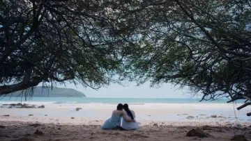 Backdrop for the TV series "Harmony Secret" #1485530