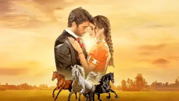 Backdrop for the TV series "Me atrevo a amarte" #1670165
