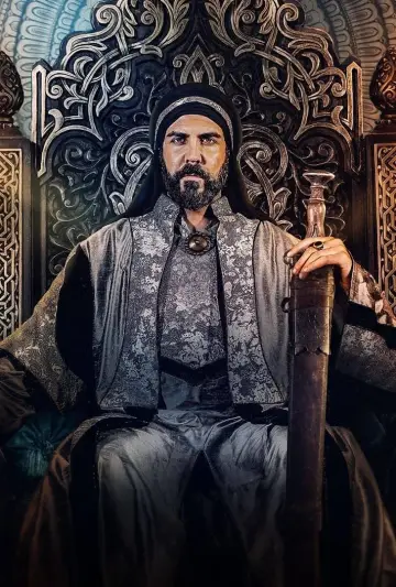 Moawiya Poster