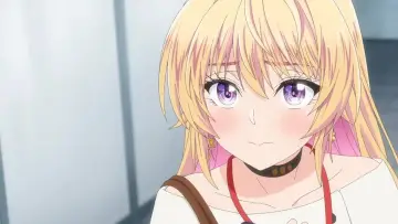 Backdrop к сериалу "My Awkward Senpai" #1492874