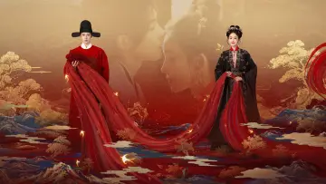 Backdrop к сериалу "Glory" #1421435