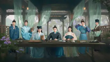 Backdrop к сериалу "Glory" #1421442