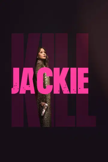 Poster for the TV series "Kill Jackie" #1818874