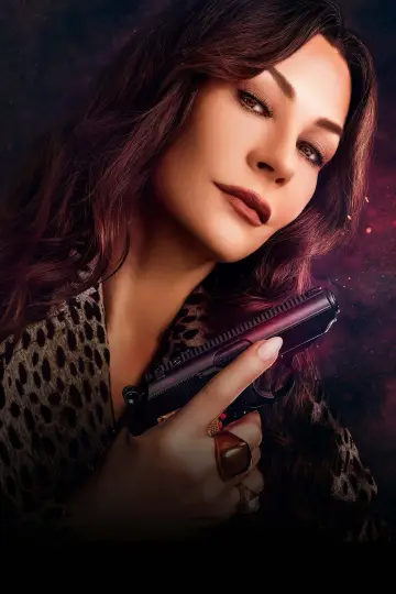 Poster for the TV series "Kill Jackie" #1818879