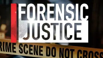 Backdrop for the TV series "Forensic Justice" #1539196