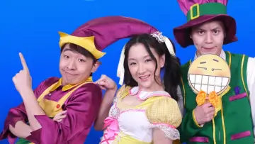 呼噜小精灵 Poster