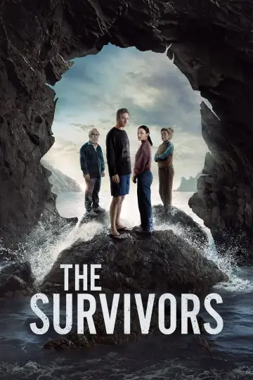The Survivors (2025)
