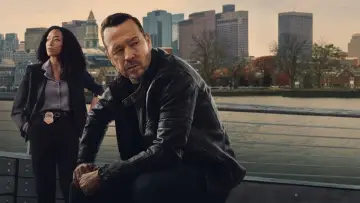Backdrop к сериалу "Boston Blue" #1344558