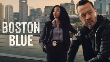 Backdrop к сериалу "Boston Blue" #1344559