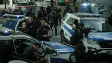 Backdrop к сериалу "Boston Blue" #1344562