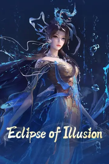 Poster к сериалу "Eclipse of Illusion" #1476558
