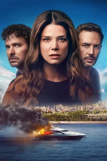 Medusa Poster