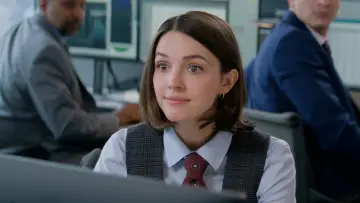 Backdrop к сериалу "Not Suitable for Work" #1348705