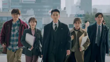 Backdrop к сериалу "Pro Bono" #1452048