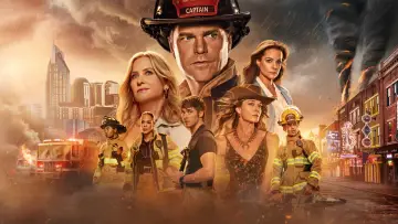 Backdrop for the TV series "9-1-1: Nashville" #1337572