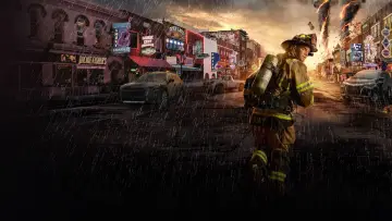 Backdrop for the TV series "9-1-1: Nashville" #1337583