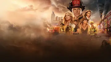 Backdrop for the TV series "9-1-1: Nashville" #1337585