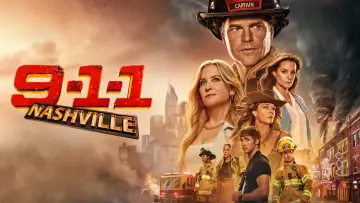 Backdrop for the TV series "9-1-1: Nashville" #1337587