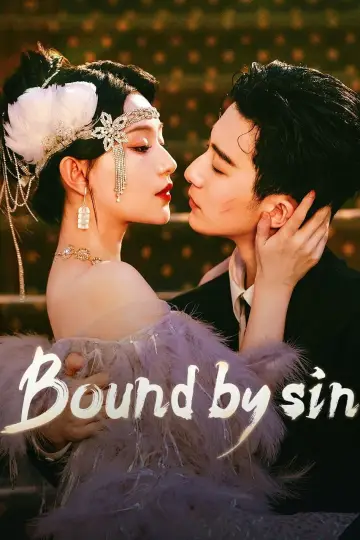 Poster к сериалу "Bound by Sin" #1500830