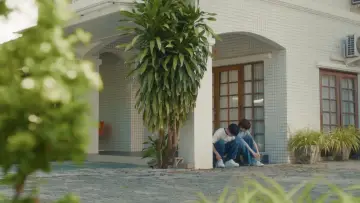 Backdrop к сериалу "Duang with You" #1341479