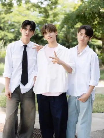 Poster к сериалу "Duang with You" #1341531