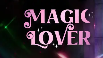 Backdrop к сериалу "Magic Lover" #1493953