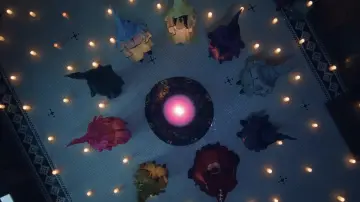 Backdrop к сериалу "Magic Lover" #1493959