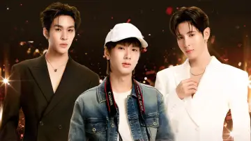 Backdrop for the TV series "Mr. Fanboy" #1585439