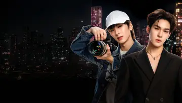 Backdrop for the TV series "Mr. Fanboy" #1585440