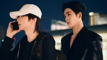 Backdrop for the TV series "Mr. Fanboy" #1585442