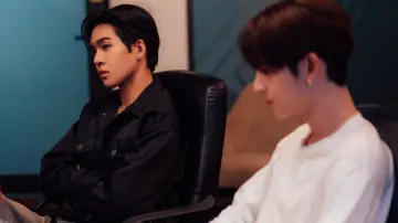Backdrop for the TV series "Mr. Fanboy" #1654391